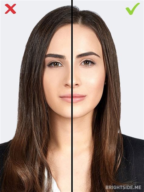 What better to spice up your hair creativity than by taking notes from this music and fashion icon. Ten common makeup mistakes that make us look older
