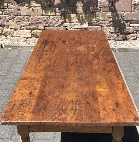 Klicken Zum Schliessen Tisch Holz