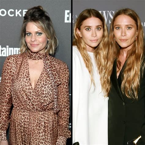 Candace Cameron Mary Kate Ashley Olsen ‘will Never Come Back
