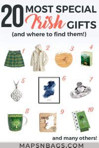 The gift might reference things the retiree created, bought or sold on the job or the many people he or personalized retirement gifts. Ireland Souvenirs: 20 Unique Irish Gifts (That Will Make ...