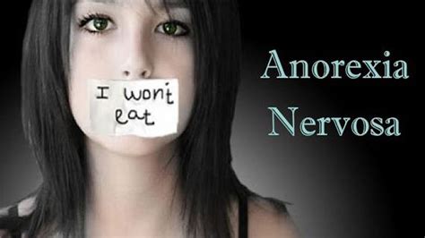 Anorexia Nervosa Symptoms Causes Statistics Treatment