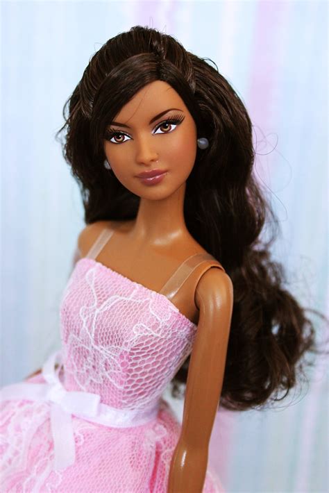 Birthday Wishes Barbie 2015 Aa Maria David Flickr