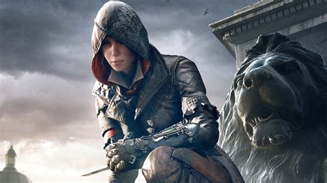 Assassin S Creed Syndicate Do Zgarni Cia Za Darmo Ubisoft Rozdaj