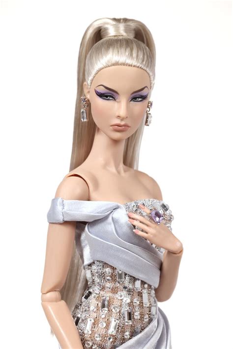 Agnes Von Weiss Integrity Toys Reference Site