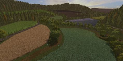 Hopfach Preview Version Fs Mod Mod For Landwirtschafts