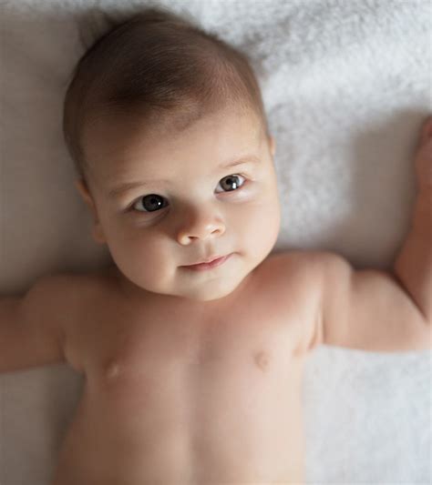 Baby Breast Lumps Causes What Is Normal And When To Worry