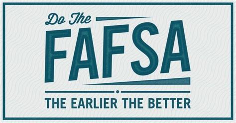 FAFSA filing period for 2022-2023 school year opens - Seymour Tribune