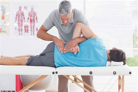 Chiropractic Definition Characteristics Benefits And More