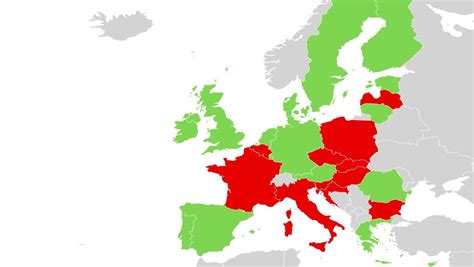 Impfpflicht soll kinder vor masern schützen. Impfpflicht: In diesen EU-Ländern funktioniert sie - DER ...