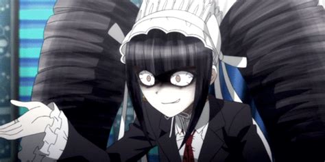 Delighted To Meet You My Name Is Celestia Ludenberg Anime