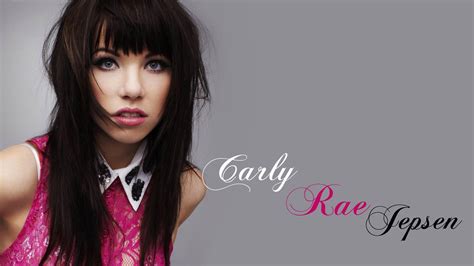 Carly Rae Jepsen Wallpapers Wallpaper Cave