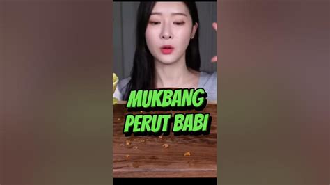 Tes Kriuk Mukbang Perut Babi Kuliner Mukbang Jajanan Shorts Youtube
