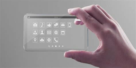 Astonishing Concepts And Future Of Phones That Will Blow Your Mind