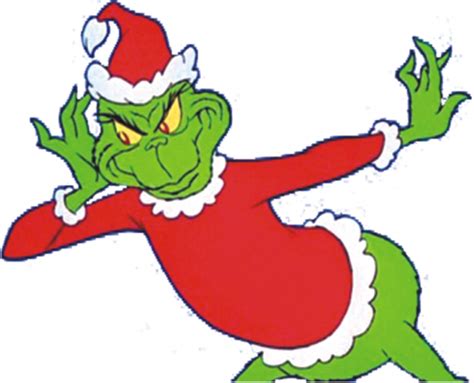 Free Grinch Clip Art Download Free Grinch Clip Art Png Images Free