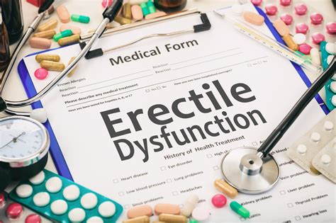 Getting To Know The Warning Signs Of Erectile Dysfunction