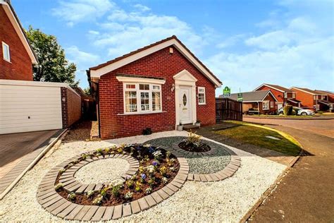 3 Bedroom Bungalow For Sale In Kepier Chare Crawcrook Ryton Ne40
