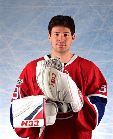 Search, discover and share your favorite carey price gifs. Carey Price Photos Photos - 2017 NHL All-Star - Portraits ...