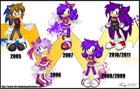 Sonic Girls Dress Recolors By Me Coloring Fan Art 9115348 Fanpop
