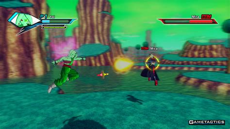 Goku and friends' fierce battles will be reborn! Dragon Ball Xenoverse Review - Xbox One (Also on Windows PC, Xbox 360, PlayStation 3 and 4 ...