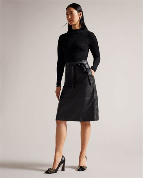 ALLTAA BLACK Dresses Ted Baker IE