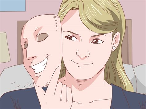 4 Ways to Be the Real You - wikiHow