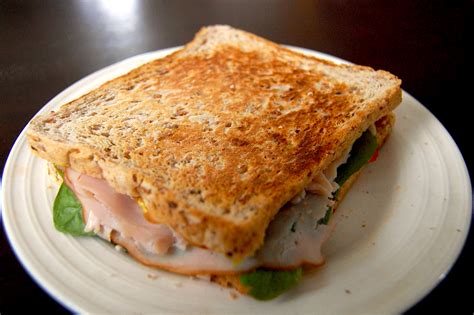 Find a store to see pricing. Turkey Cuban Panini Recipe - Food Republic