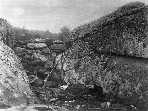 Gettysburg Pictures Civil War