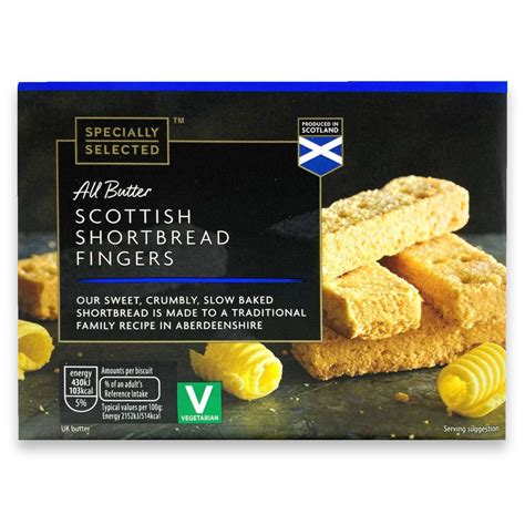 Who Makes Aldi Shortbread: Unveiling the Masterminds Behind a Beloved