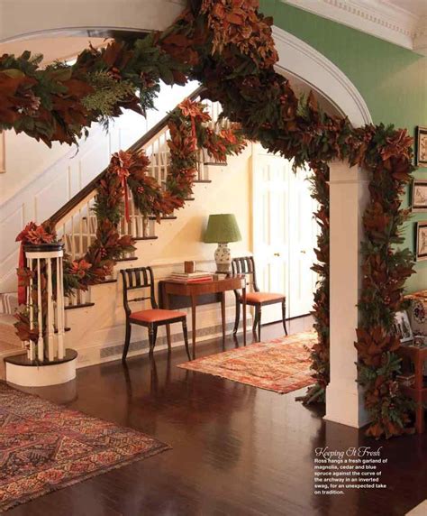 Lovely 10 Archway Christmas Decoration Ideas For Inspirations