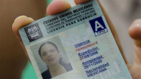 GUÍA para tramitar tu licencia de conducir en línea PASO A PASO El Heraldo de México