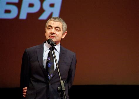Bean has not made any announcements about atkinson's death. Rowan Atkinson: Das Vermögen des echten Mr. Bean im Jahr 2020