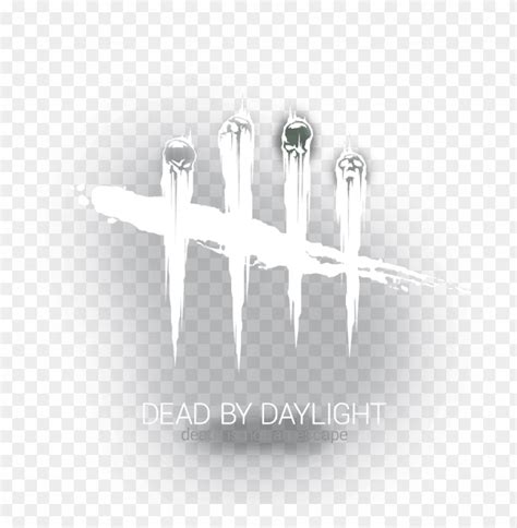 Vidia Inpower Dead By Daylight Logo Png Transparent With Clear