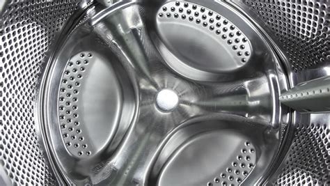 In this video espares explain how to diagnose and fix many of the common noises. Washing Machine Drum Inside Stock Footage Video (100% ...