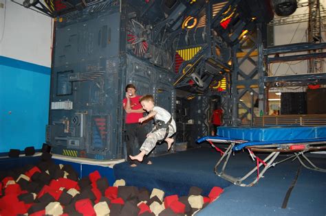 We have plenty of joyful summer birthday party ideas for kids and adults. Birthday Party: Crossfire Commandos - East Memphis Moms
