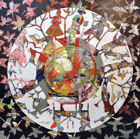 中国文艺网_What shall Chinese Fine Arts Show to the World?