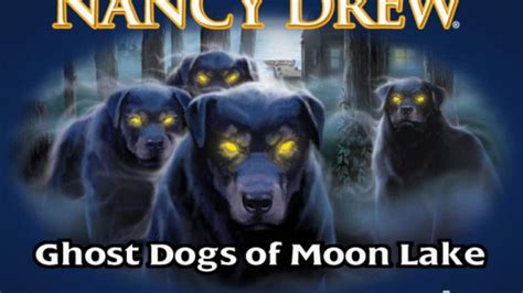 Nancy Drew Ghost Dogs Of Moon Lake Free - Nancy Drew: Ghost Dogs of Moon Lake PC Download Full Version - Yo PC Games