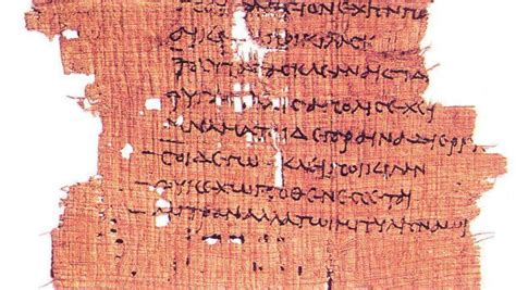 Ancient Poems Found On Greek Papyrus Ancient Books Poems Sappho