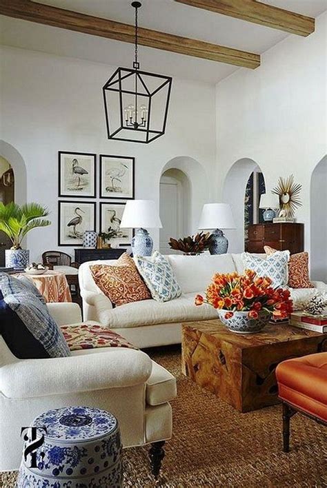 Traditional Living Room Decor Ideas
