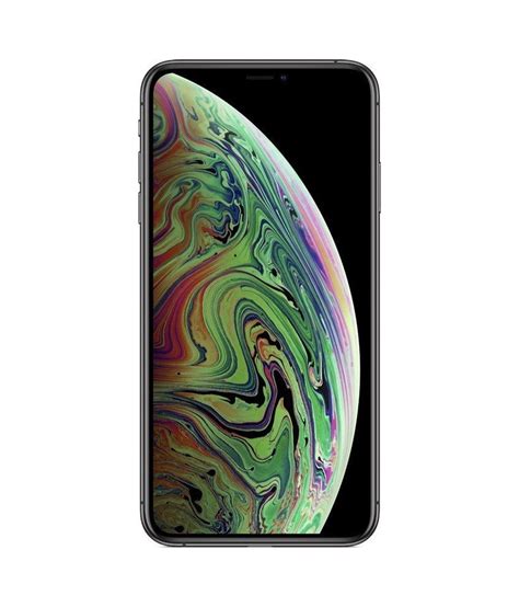 2021 Lowest Price Apple Iphone Xs Max Space Grey 256 Gb Price In