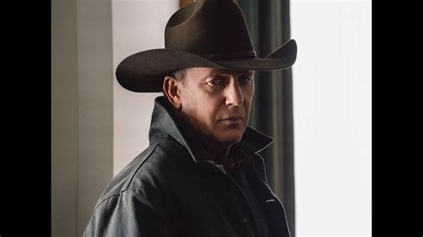 This Yellowstone Renewal News Will Make You Say "Yee-Haw" - E! Online