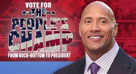 Wwe Hall Of Famer Wins The Presidential Election