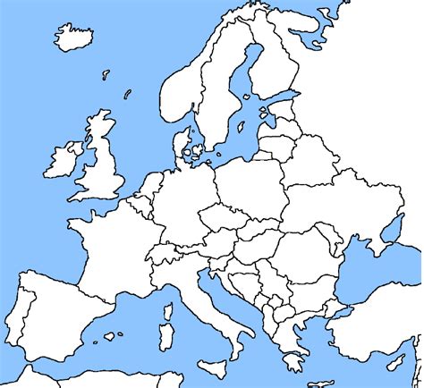 Eastern Europe Map Quiz Get Map Update