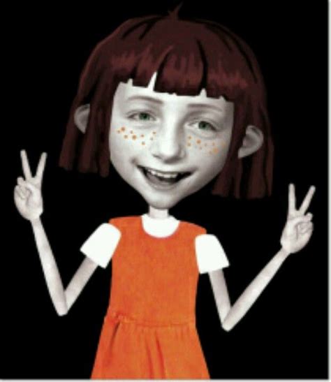 Angela Anaconda Angela Anaconda Cartoons Love 80s Cartoons