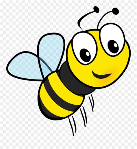 Download High Quality Bee Clipart Insect Transparent Png Images Art