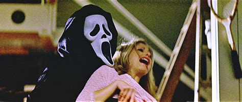 Sarah Michelle Gellar Scream 2 Sarah Michelle Gellar Photo