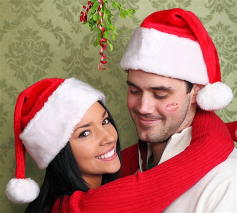 christmas sex survey kinky underwear sex toys and festive flirting daily star