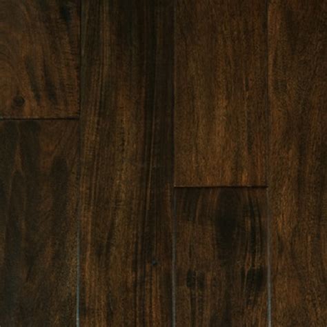 Garrison Collection Exotics Acacia Black Walnut 5 Hardwood Flooring