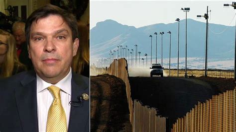 texas congressman advocates for a virtual border wall fox news video