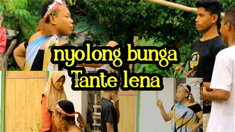 Komedi Lucu Ambon Latu Bakata Nyolong Bungawaya Youtube