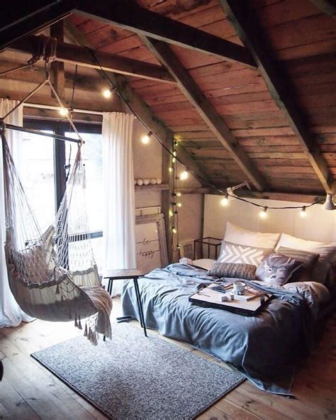 17 Attic Rooms That Embrace Their Architectural Quirks Livabl Attic